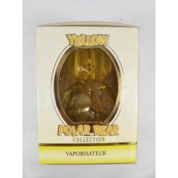 OSITO POLAR BEAR YELLOW COL 50
