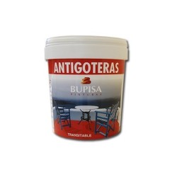 ANTIGOTERAS BUPISA 750 BLANCO