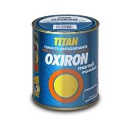 OXIRON MARTELE 750 VERDE...