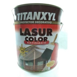 TITANXYL SAT INCOLORO 4000