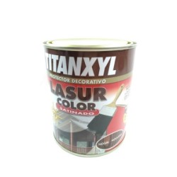 TITANXYL SAT NOGAL 750 ML