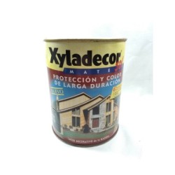 XYLADECOR PROTECTOR 750 VERDE