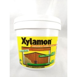 XYLAMON LIMPIADOR MADERA...