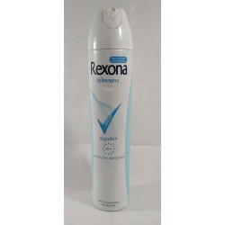 REXONA DEO SPRAY 200 ALGODON