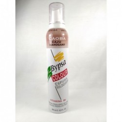 BYPSA ESPUMA COLOR CAOBA xxx