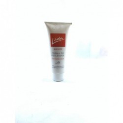 LIDA CREMA DE MANOS TUBO 100