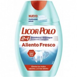LICOR DEL POLO 2EN1 ALIENTO...