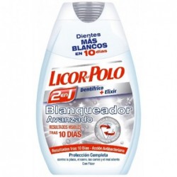 LICOR DEL POLO 2EN1 BLANCO